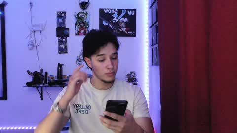 J online show from 01.12.25