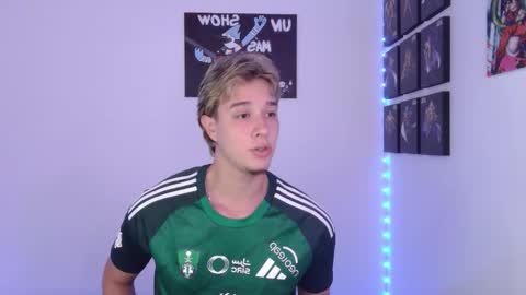 J online show from 09.12.25