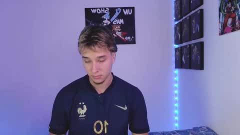 J online show from 10.21.25