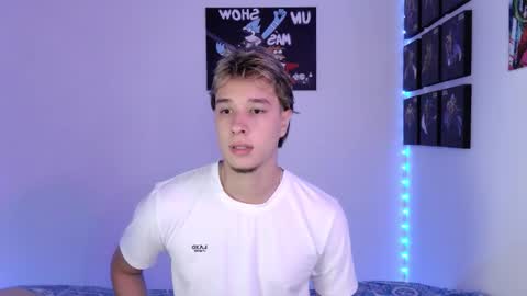 J online show from 10.22.25