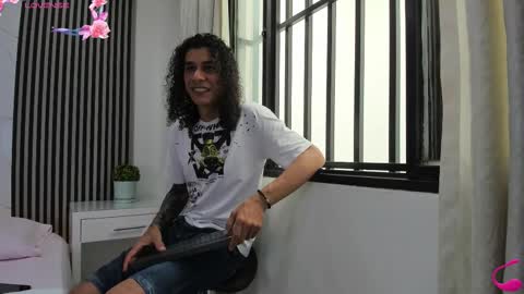 Jack  Rosse online show from 02.03.26