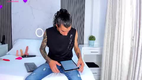 Jack  Rosse online show from 06.15.26