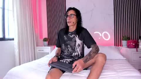 Jack  Rosse online show from 07.04.26