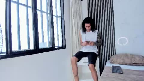 Jack  Rosse online show from 07.19.26