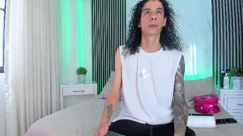 Jack  Rosse online show from 08.01.26