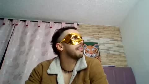 JackandVanne online show from 09.21.25