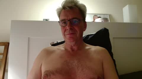 jackblack650 online show from 10.06.25