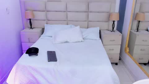 Snapshot of jackblanco_ chatting on 01.11.25 Jack White online show from 01.11.25