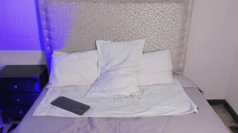 Snapshot of jackblanco_ chatting on 02.13.25 Jack White online show from 02.13.25