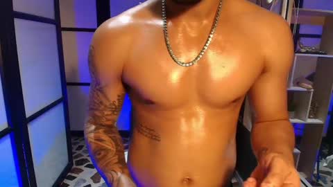 Snapshot of jackblanco_ chatting on 03.08.25 Jack White online show from 03.08.25