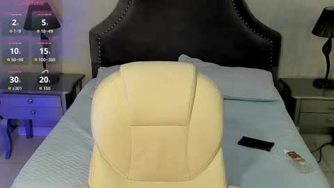 Snapshot of jackblanco_ chatting on 09.29.25 Jack White online show from 09.29.25