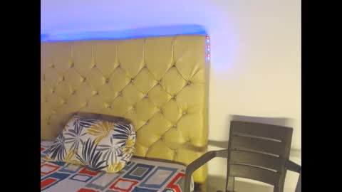 Snapshot of jackboy_22 chatting on 11.21.25 Jack online show from 11.21.25