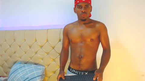 Snapshot of jackboy_22 chatting on 11.28.25 Jack online show from 11.28.25