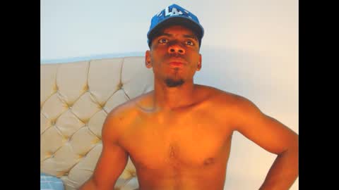 Snapshot of jackboy_22 chatting on 11.29.25 Jack online show from 11.29.25