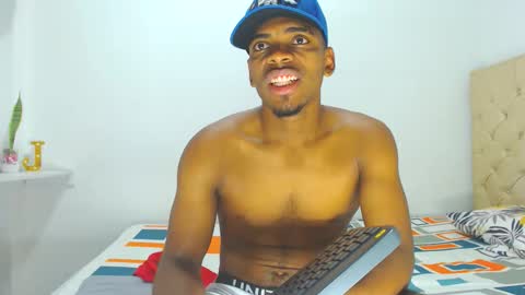 Snapshot of jackboy_22 chatting on 12.18.25 Jack online show from 12.18.25