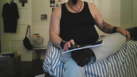 jackcarter666 online show from 06.20.26