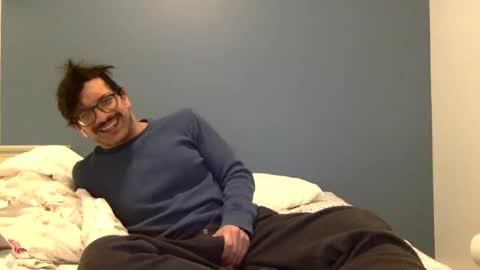 jackcharloe online show from 11.08.25