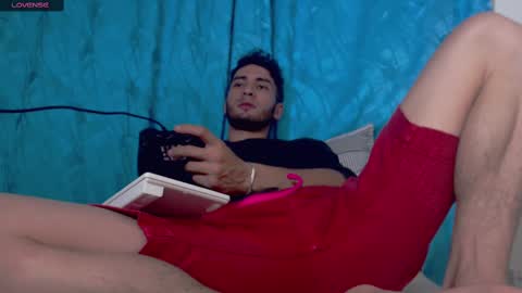 jack xixen online show from 02.17.25