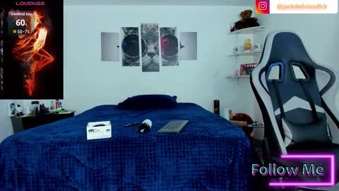 Snapshot of jackdeliciusdick chatting on 09.12.25 jackdeliciusdick online show from 09.12.25