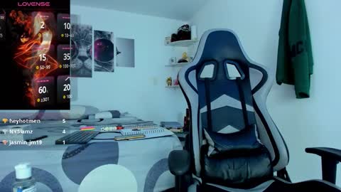 jackdeliciusdick online show from 02.05.26