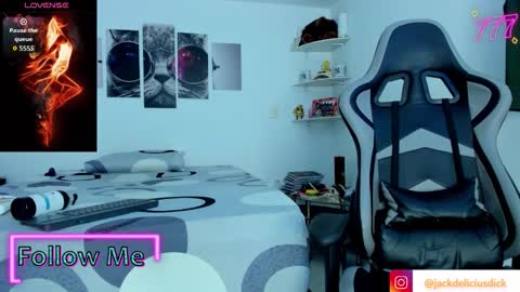 jackdeliciusdick online show from 03.23.26