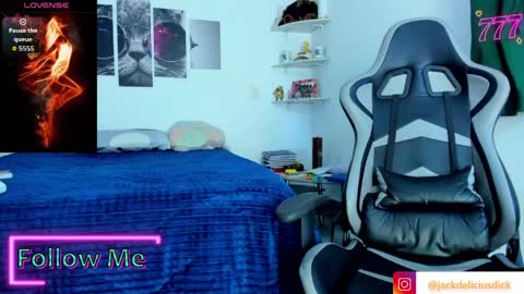 jackdeliciusdick online show from 03.31.26