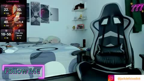 jackdeliciusdick online show from 04.10.26