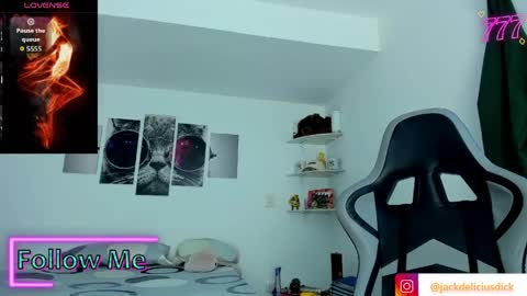jackdeliciusdick online show from 04.22.26