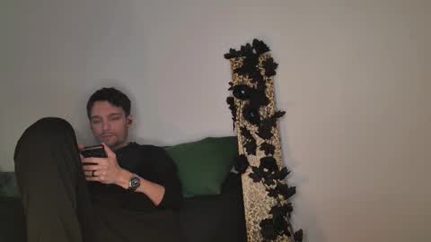 Jack  online show from 11.11.25