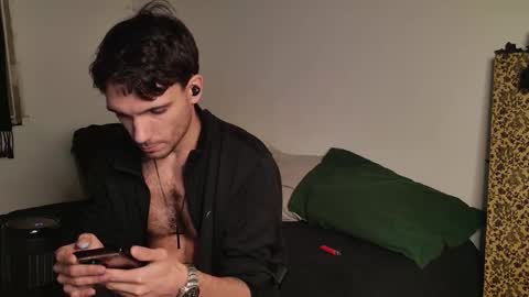 Jack  online show from 12.02.25