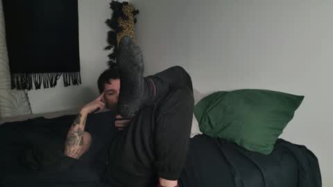 Jack  online show from 02.14.26