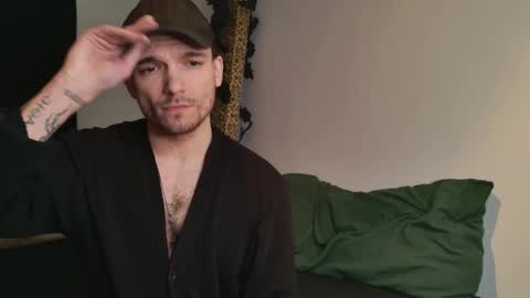 Jack  online show from 02.23.26