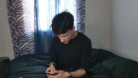 Jack  online show from 04.21.26