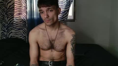Jack  online show from 04.25.26