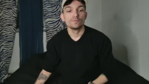 Jack  online show from 05.01.26