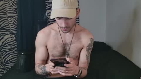 Jack  online show from 05.02.26