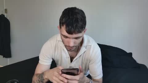 Jack  online show from 06.08.26