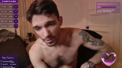 Jack  online show from 07.04.26
