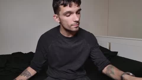 Jack  online show from 08.03.26