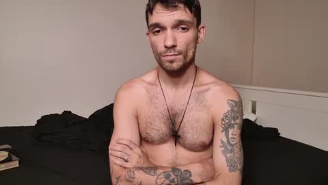 Jack  online show from 08.05.26