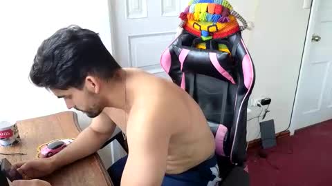 Jack online show from 11.28.25