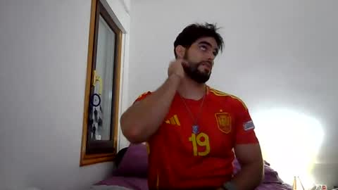 Snapshot of jackecuador chatting on 07.02.26 Jack online show from 07.02.26