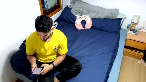 Snapshot of jackecuador chatting on 07.19.26 Jack online show from 07.19.26
