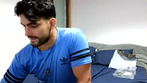 Snapshot of jackecuador chatting on 07.28.26 Jack online show from 07.28.26
