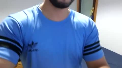 Snapshot of jackecuador chatting on 08.05.26 Jack online show from 08.05.26