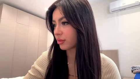 Daniela online show from 03.22.26