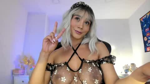 Jacky online show from 05.04.26