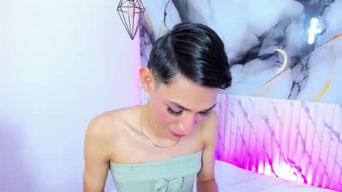 Snapshot of jackeowens chatting on 02.14.26 JACK online show from 02.14.26