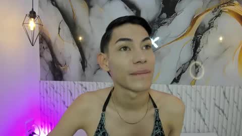 Snapshot of jackeowens chatting on 03.03.26 JACK online show from 03.03.26