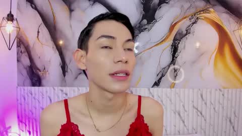 Snapshot of jackeowens chatting on 03.14.26 JACK online show from 03.14.26